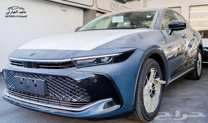 تويوتا كراون برستيج هايبرد 2026 ب 144.900 (شامل الضريبة) 0