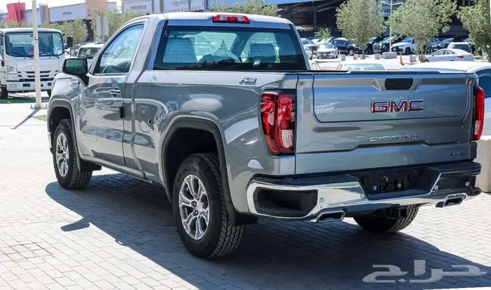 جيمس سيرا SLE موديل 2025 متوفر كاش   اقساط باقل الاسعار 14