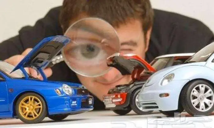 فحص سيارات قبل الشراء بجدة ولله الحمد لدينا 1354 تقييم 0