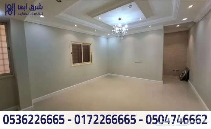 فيلا للبيع - حي المروج - ابها 13