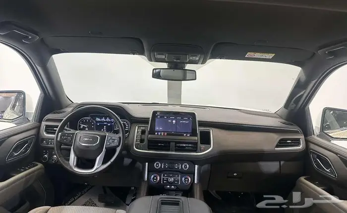 جي ام سي يوكن 2021 17