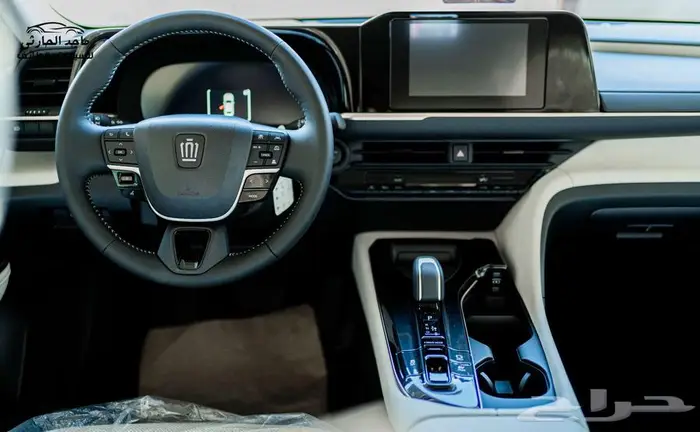 تويوتا كراون برستيج هايبرد 2026 ب 144.900 (شامل الضريبة) 3