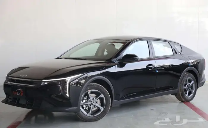 كيا K4 GL ستاندر مطور موديل 2026 عرض خاص للكاش 0