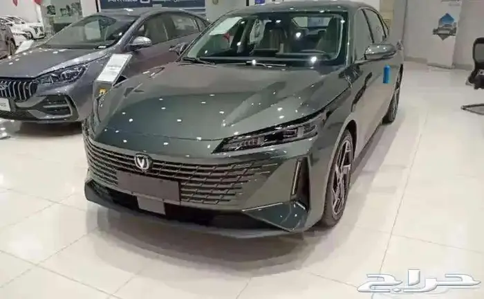 شانجان ايدو بلس 2026 ( ترند - سمارت - ليمتد ) 1