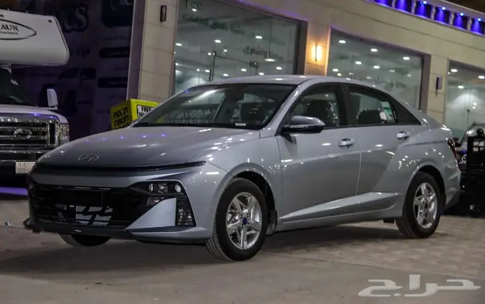 تتوفر جميع فئات الاكسنت 2026 _ 2025 جميع الالوان 3