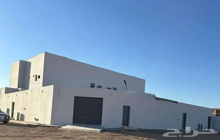 عمارة للبيع حي قرطبة اربع شقق للبيع 1