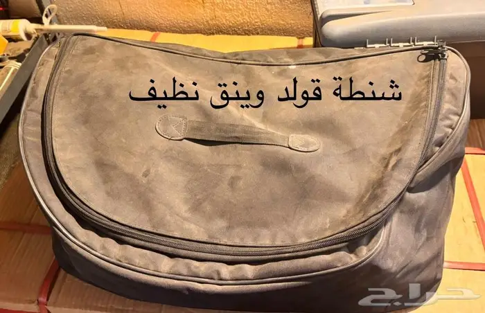 اكسسوارات قولد وينق وملحقات 10