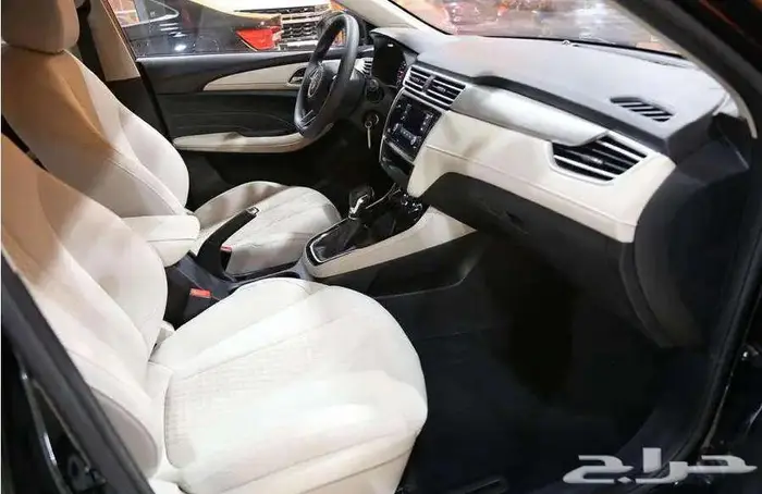 MG 5 ام جي 5 2024 4