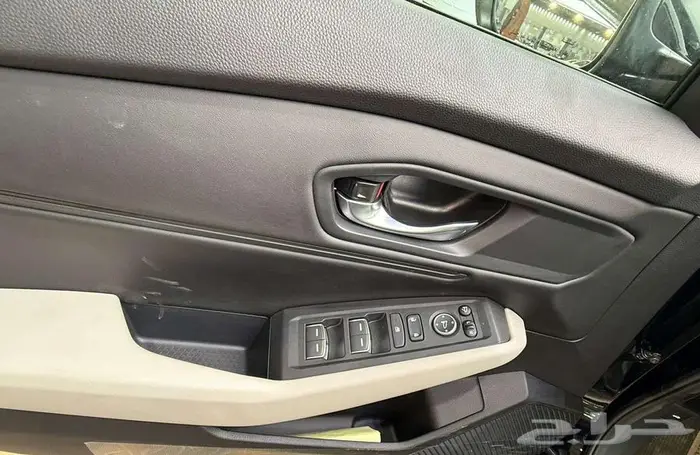 هوندا اكورد EX نص فل 2025 7