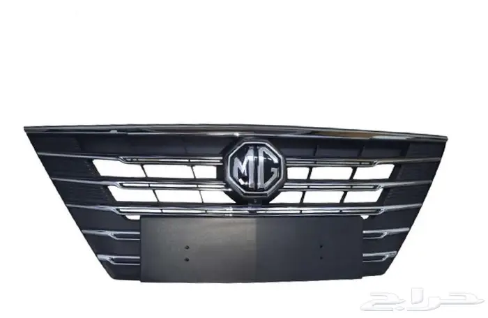 قطع غيار ام جي 4