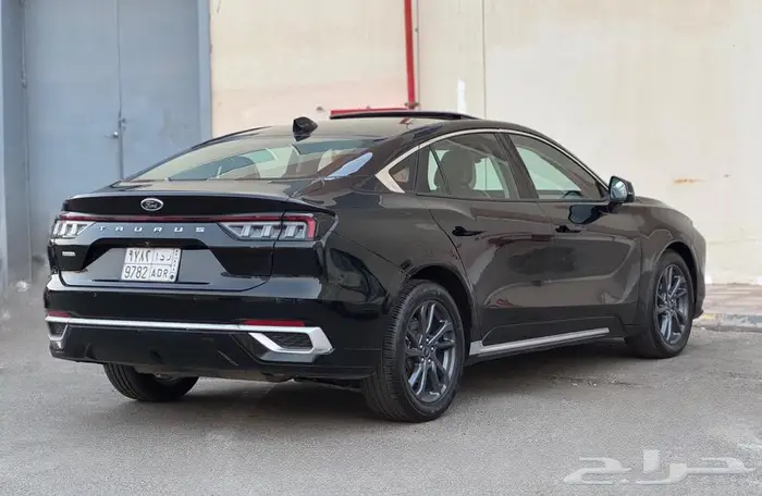 فورد توروس ترند 2023B السعر 77 الف 5
