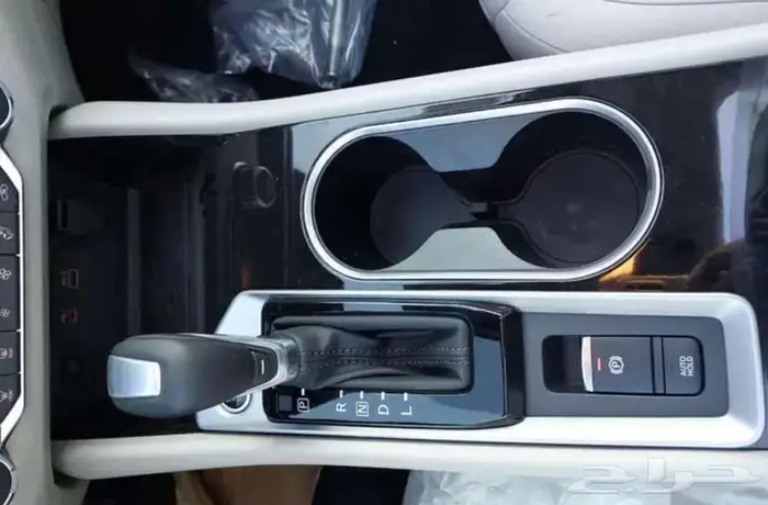 نيسان التيما SV نص فل 2026 اقساط 7