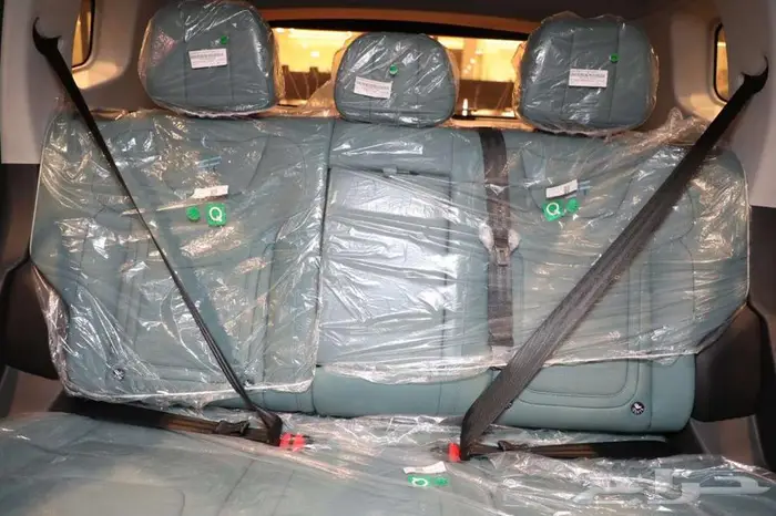 جيتور T1 لاكجيري 2025 الاقل سعرا مع عروض الصيانه المجانيه 7