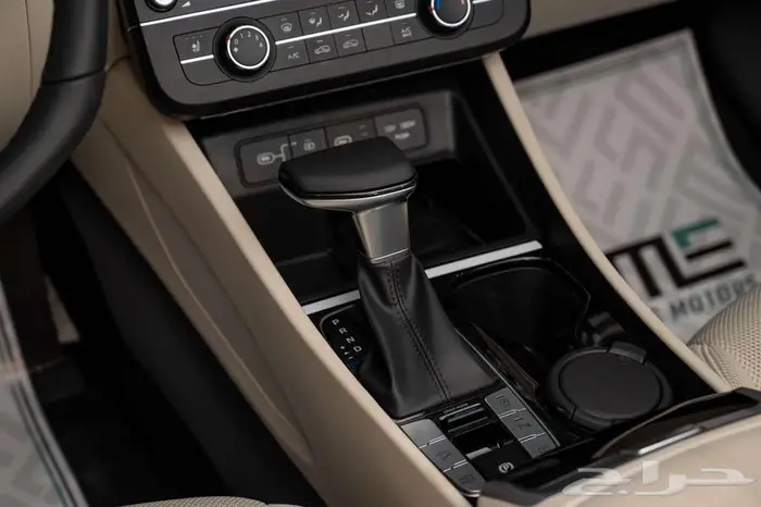 هيونداي توسان - محرك 1600 تيربو - موديل 2025 7