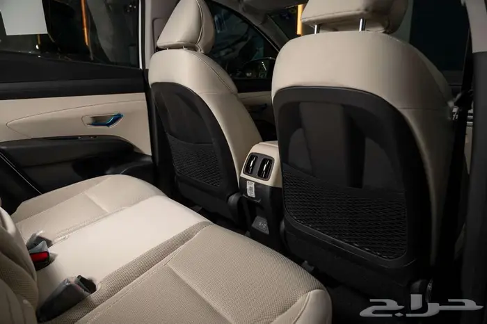 هيونداي توسان - محرك 1600 تيربو - موديل 2025 10