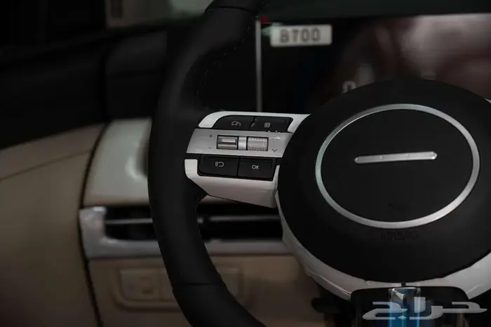 هيونداي توسان - محرك 1600 تيربو - موديل 2025 9