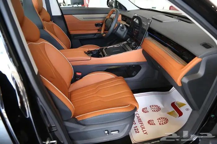 خلك مميز مع ساو إيست S06 بريميوم 2026 19