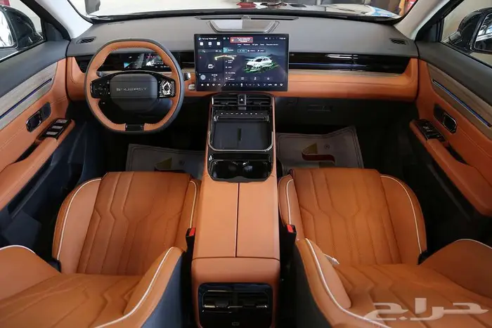 خلك مميز مع ساو إيست S06 بريميوم 2026 20