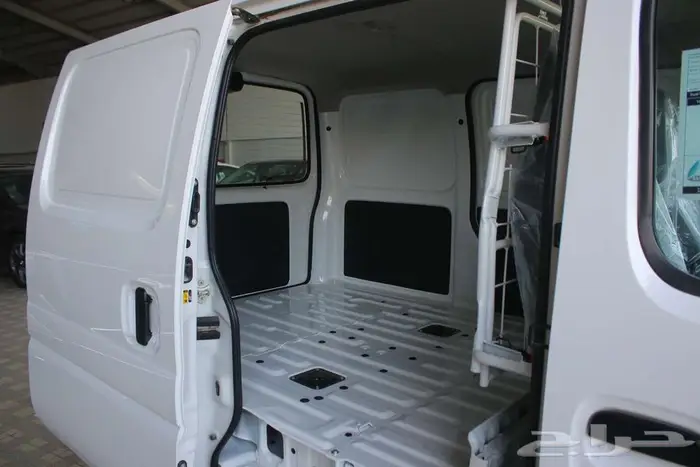 سزوكي ايكو 7