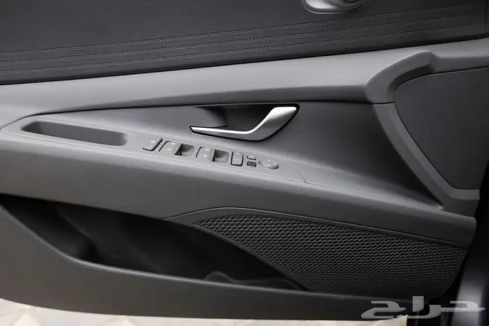 هيونداي النترا 2026 جميع الفئيات 2.0س س و متوفر لون اسود 4