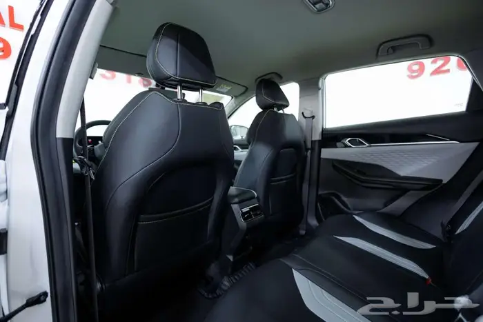 جيلي كولراي GC ستاندر 2026 كاش و اقساط 16