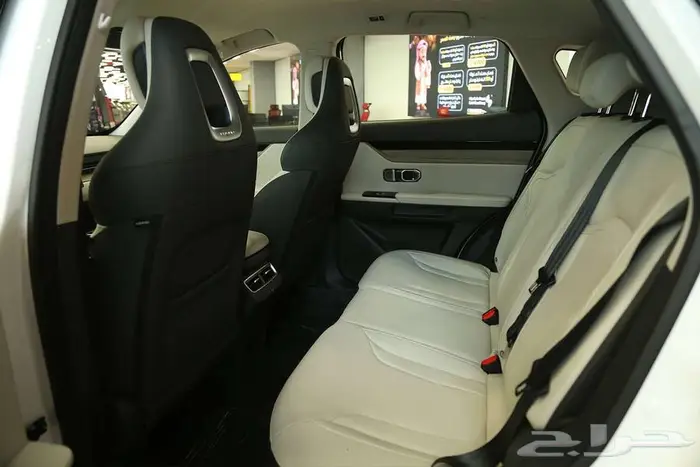 جيتور داشينج كمفورت 2025   فخامة تتحرك معك 6