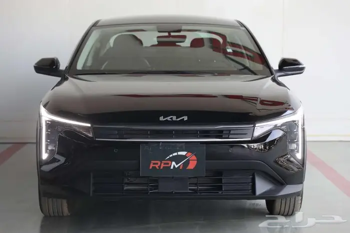 كيا K4 GL ستاندر مطور موديل 2026 عرض خاص للكاش 1