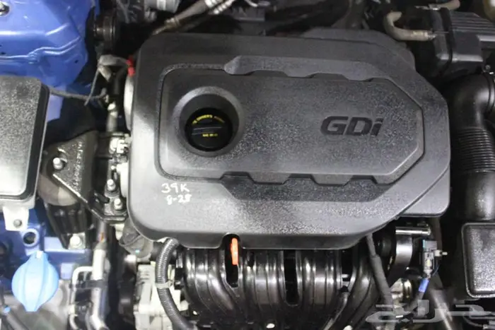 سوناتا 2019 ازرق بطاقة جمركيه 51