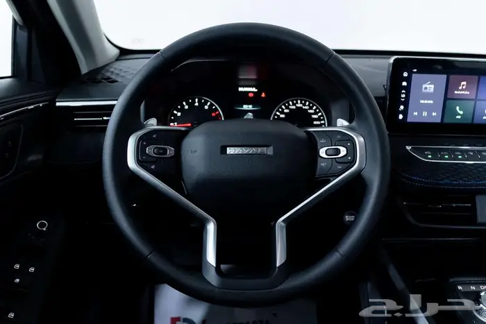 هافال جوليان بيسك 2026 قسطها بكل سهوله مع الدمعان 8