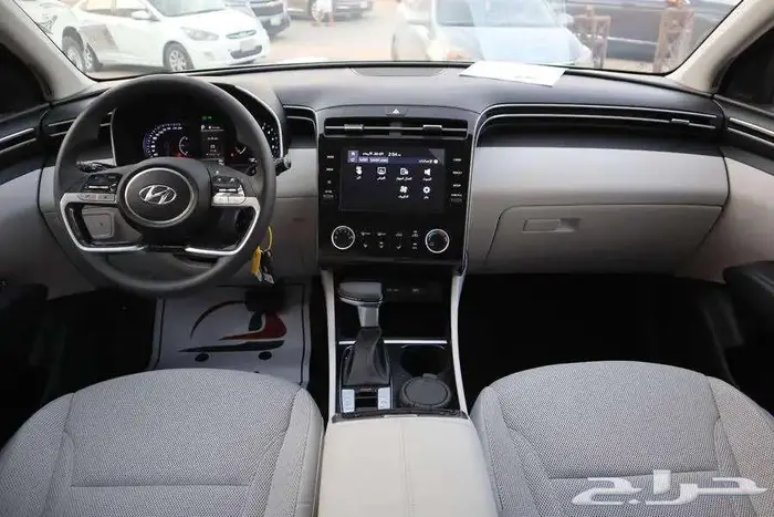 هونداي توسان سمارت 2.0CC خليجي 2024 عروض مبيعات بنوك 24