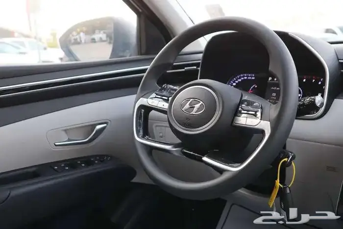 هونداي توسان سمارت 2.0CC خليجي 2024 عروض مبيعات بنوك 17