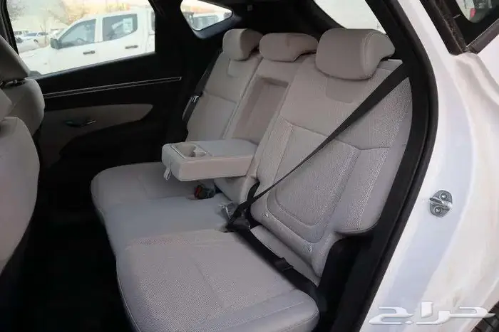 هونداي توسان سمارت 2.0CC خليجي 2024 عروض مبيعات بنوك 8