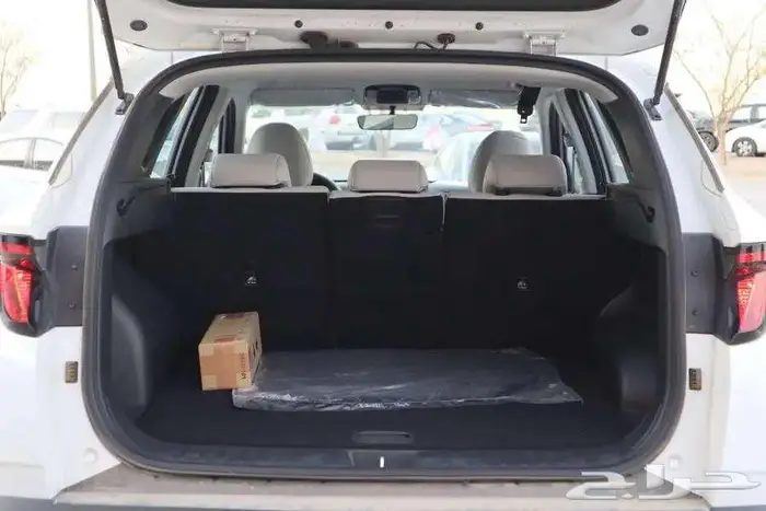 هونداي توسان سمارت 2.0CC خليجي 2024 عروض مبيعات بنوك 9