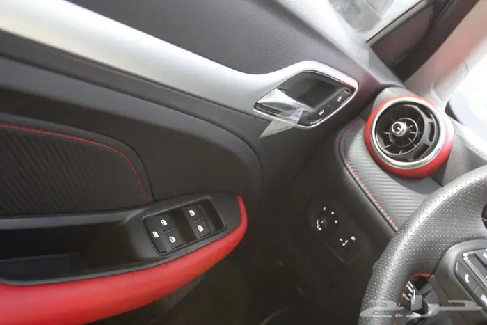 ام جي ZS فل كامل 2022 عرض خاص 15