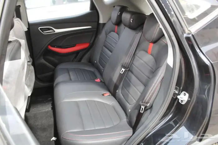 ام جي ZS فل كامل 2022 عرض خاص 18