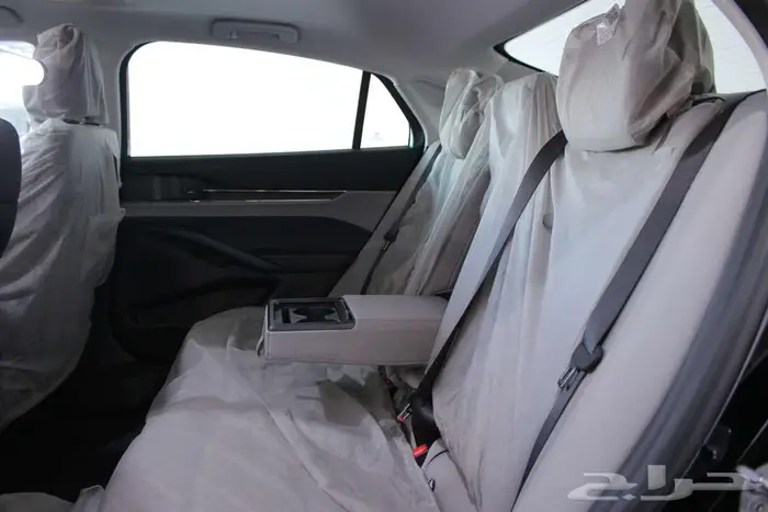 فورد تورس امبيانتي 2026 11