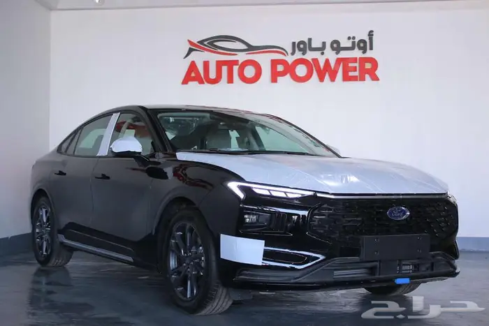 فورد تورس امبيانتي 2026 4