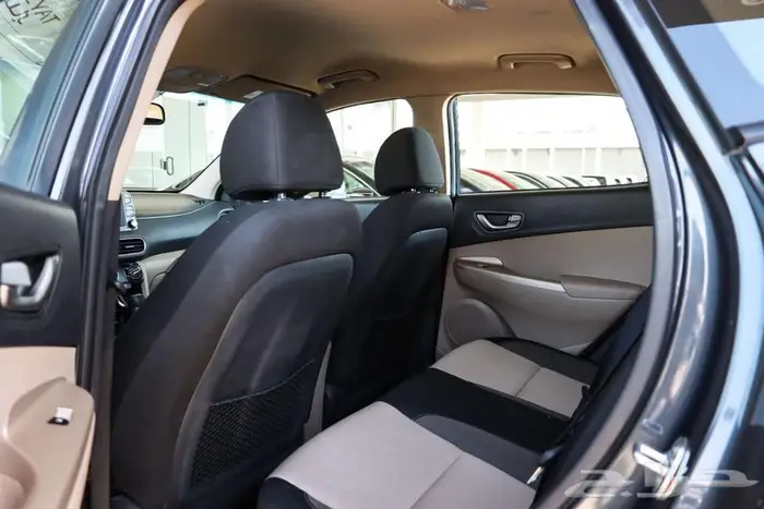 هيونداي كونا موديل 2020 ممشي قليل 11