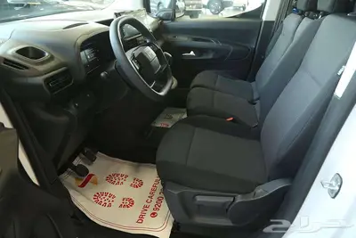 فيات دوبلو فان ديزل 2025 ( عرض خاص لاصحاب المعارض والشركات) index