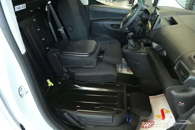 فيات دوبلو فان ديزل 2025 ( عرض خاص لاصحاب المعارض والشركات) index