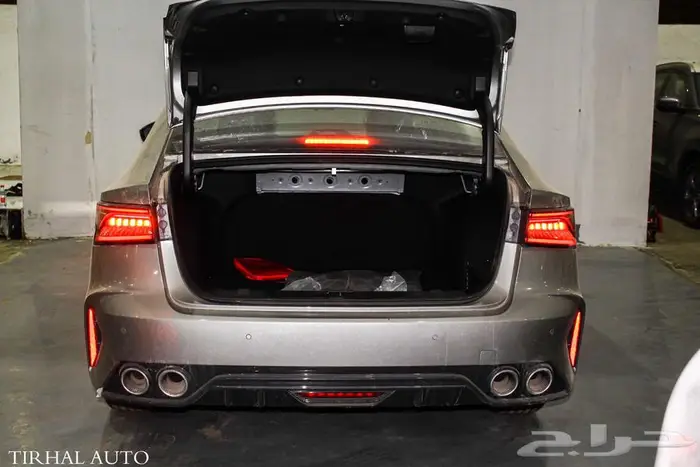 شيري اريزو 8 4 كاميرات بانوراما رادار موديل 2025 14