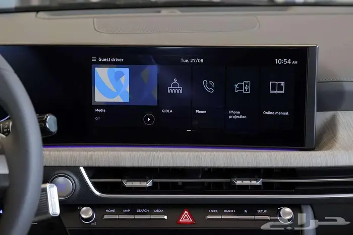 هيونداي سوناتا كمفورت 2025 عروض خاصة 9