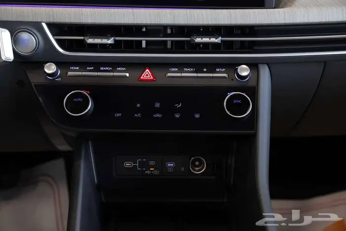 هيونداي سوناتا كمفورت 2025 عروض خاصة 10