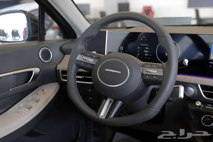 هيونداي سوناتا كمفورت 2025 عروض خاصة 8