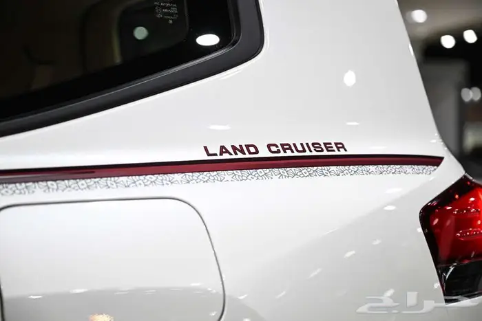 شركة البريمي لسيارات تويوتا GX.R 2