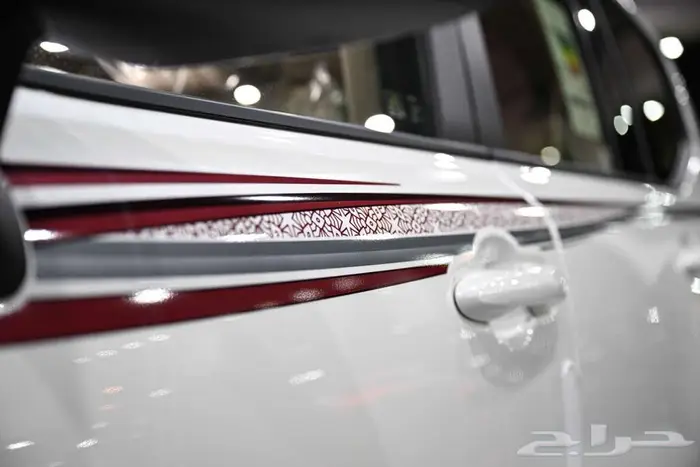 شركة البريمي لسيارات تويوتا GX.R 6