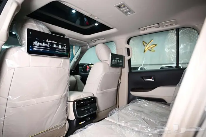 شركة البريمي لسيارات تويوتا GX.R 11