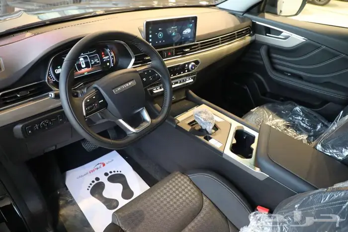 جيتور X70 كمفورت 2026 كاش وتمويل بنوك 12