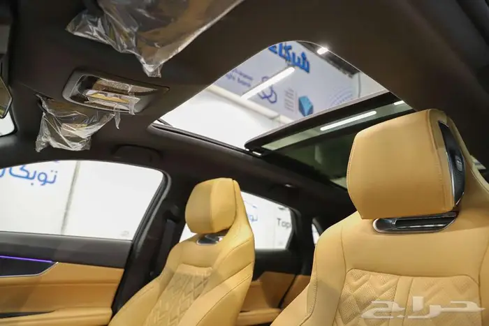 شانجان يوني كي 2026 افضل سعر اقساط وكاش 5