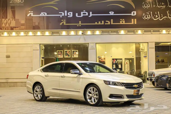 شيفورليه امبالا 2014 2